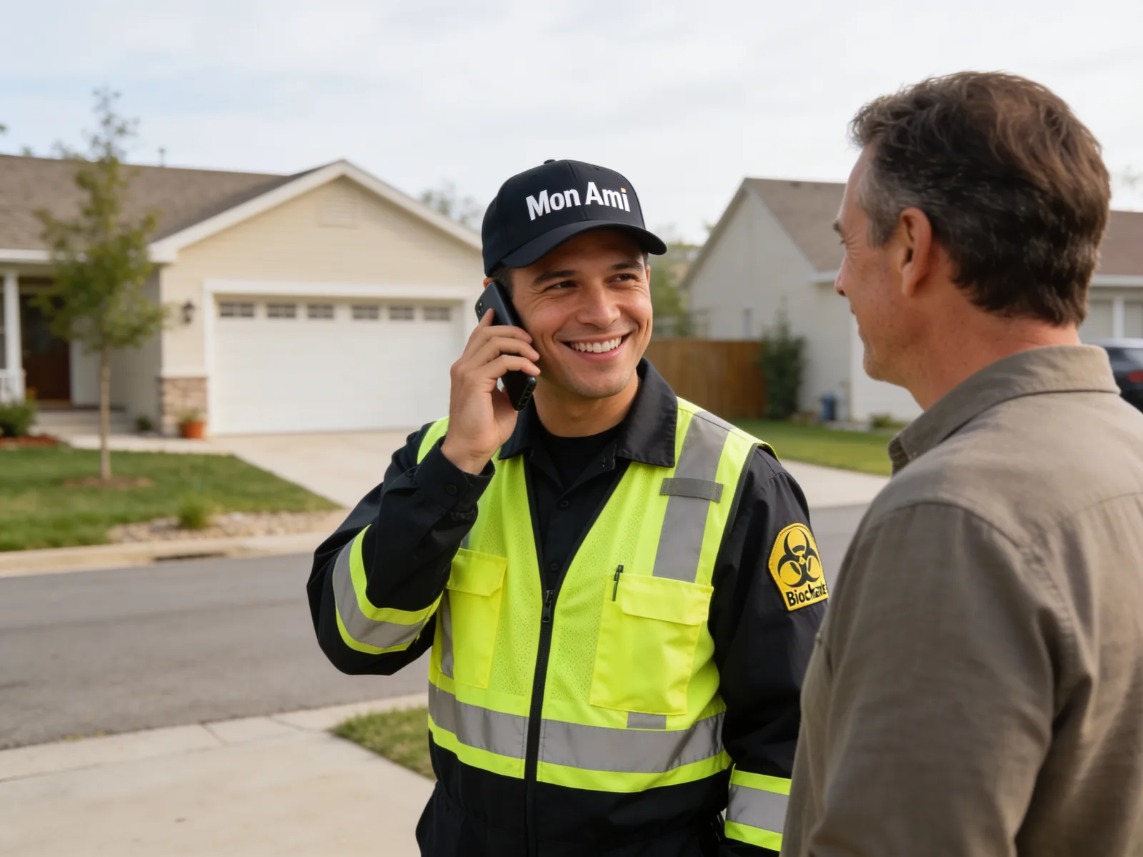 Sewage Cleanup Scituate, RI FAQs